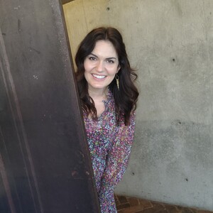 Amy Davis
